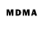 MDMA молли Endriu